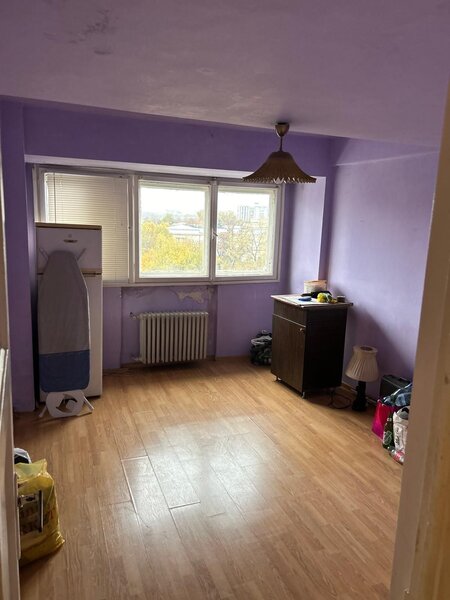 Izvor, Metrou, Vasile Parvan, doua camere,